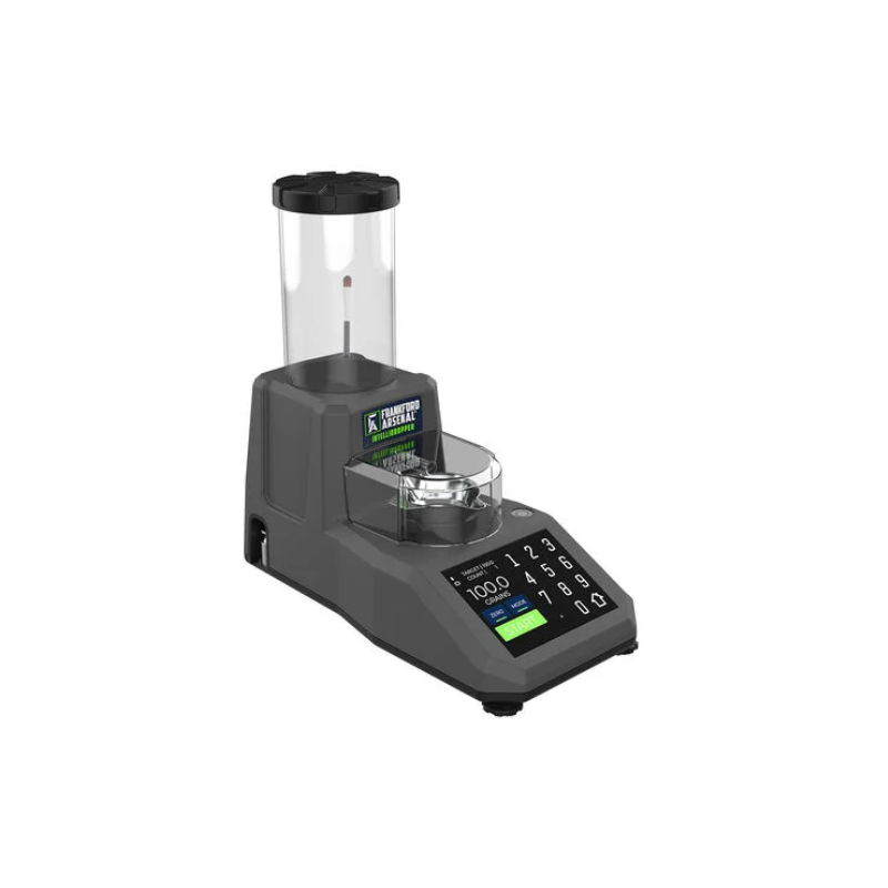 Frankford Arsenal - Doseuse Automatique de poudre INTELLIDROPPER 2.0