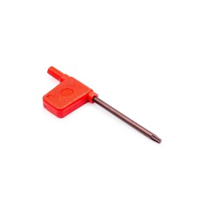 Tournevis Torx Eemann Tech