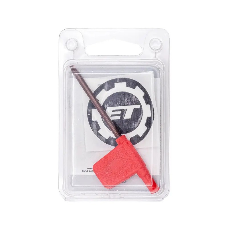 Tournevis Torx Eemann Tech