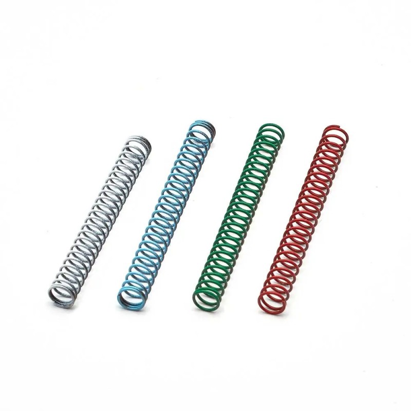 Pack de ressorts de percuteur de competition Eemann Tech pour Glock