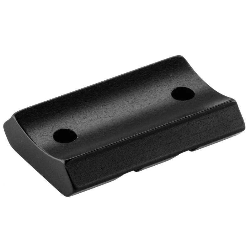 Embases avant Recknagel norme Weaver pour browning T-BOLT