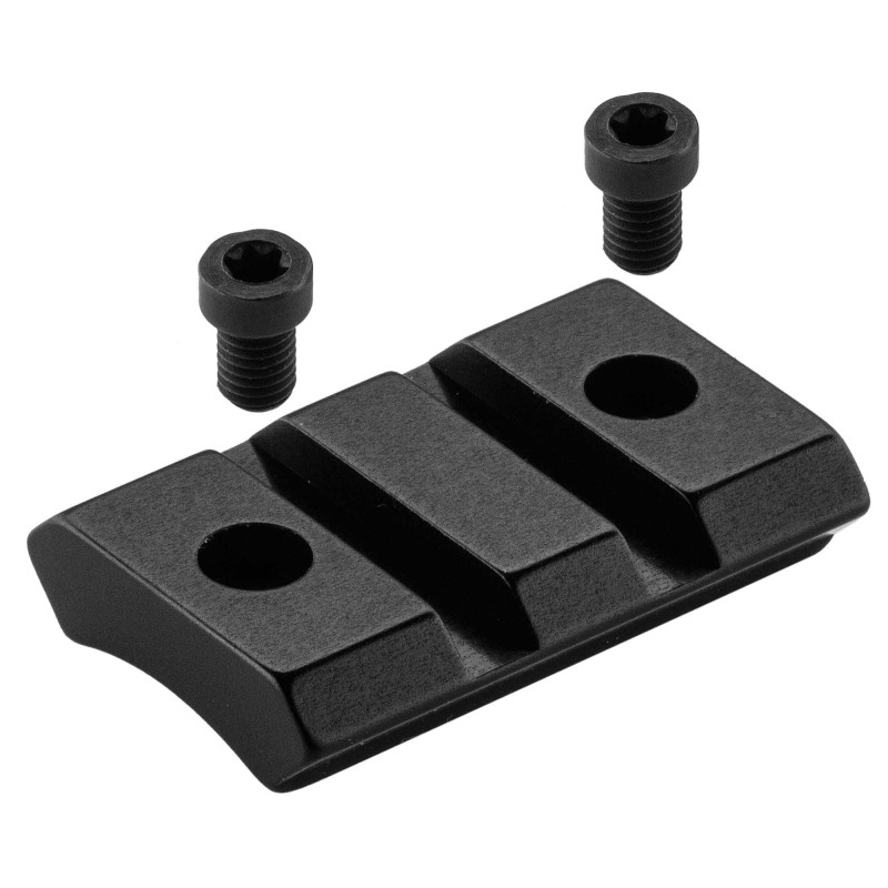 Embases avant Recknagel norme Weaver pour browning T-BOLT