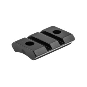 Embases arrière Recknagel norme Weaver pour browning T-BOLT