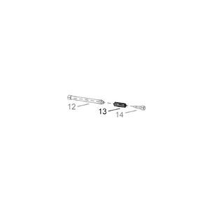 Ressort Extracteur Glock Full Size