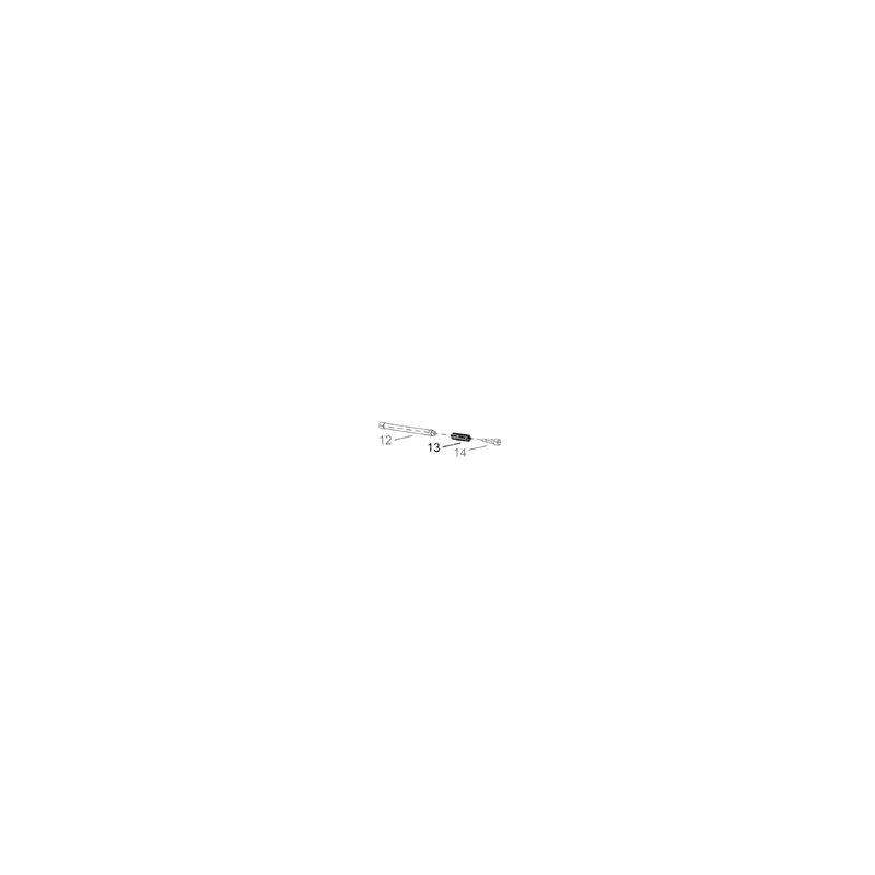 Ressort Extracteur Glock Full Size