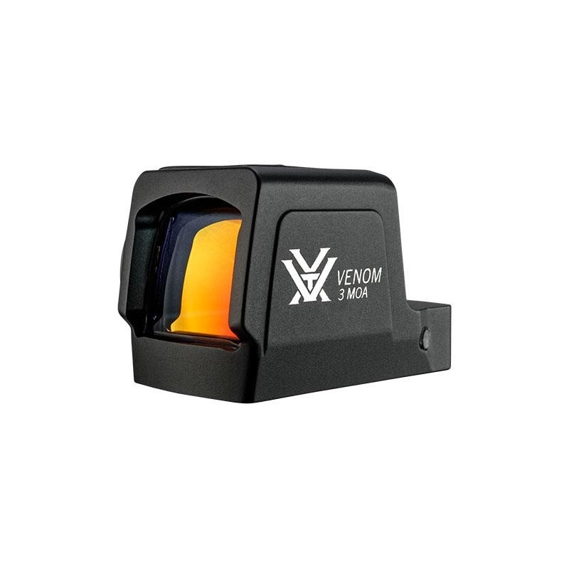 Vortex Venom Micro 3 MOA Point Rouge