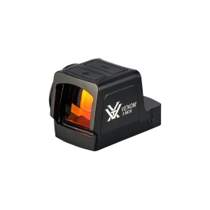 Vortex Venom Micro 3 MOA Point Rouge
