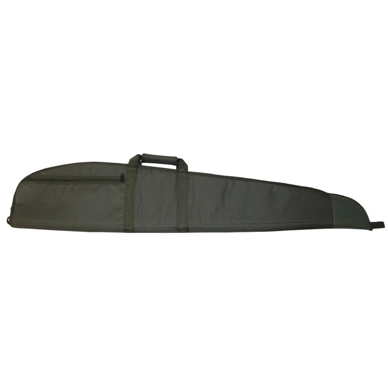 Fourreau DOUBLE vert 132 cm