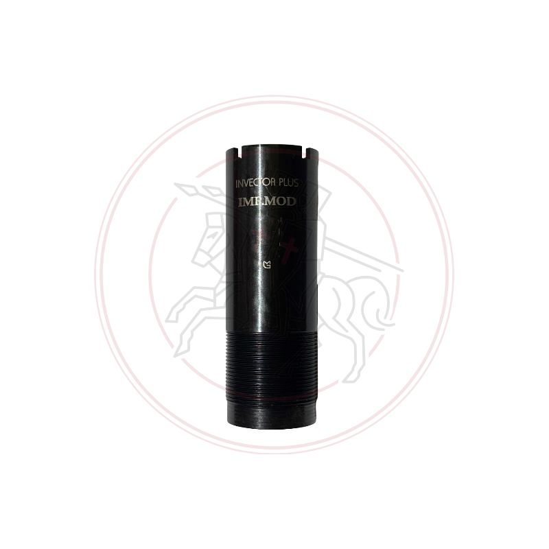 CHOCKE BROWNING INVECTOR PLUS CAL: 12 GA