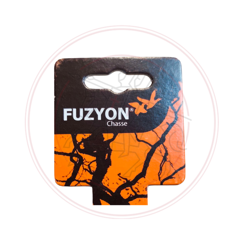 Bretelle FUZYON bouton - Cuir vieilli - Anti dérapant