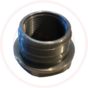 A-TEC - BAGUE DE FILETAGE SEUL POUR "MARKSMAN" ET PRS - 3/4-24 UNEF