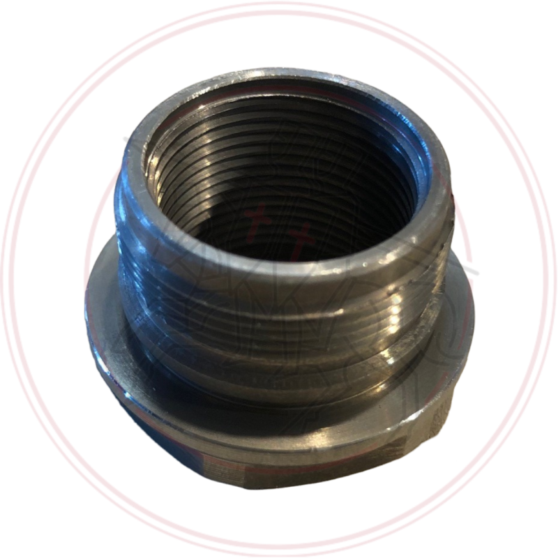 A-TEC - BAGUE DE FILETAGE SEUL POUR "MARKSMAN" ET PRS - 3/4-24 UNEF