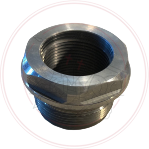 A-TEC - BAGUE DE FILETAGE SEUL POUR "MARKSMAN" ET PRS - 5/8-24 UNEF