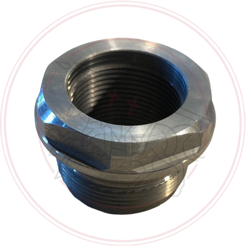 A-TEC - BAGUE DE FILETAGE SEUL POUR "MARKSMAN" ET PRS - 5/8-24 UNEF