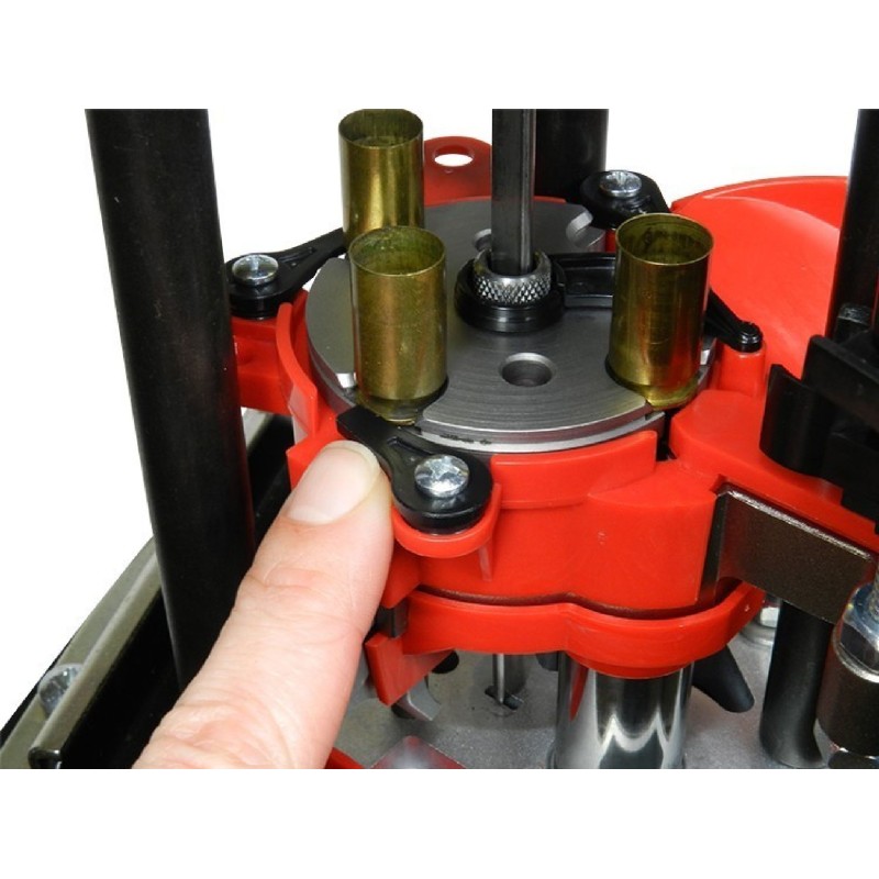 KIT PRESSE LEE PRO 4000 CAL 38/357 MAG