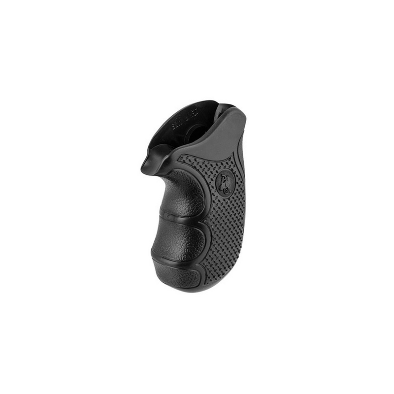 Poignée PACHMAYR pour S&W J FRAME Diamond Pro