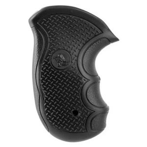 Poignée PACHMAYR pour S&W J FRAME Diamond Pro