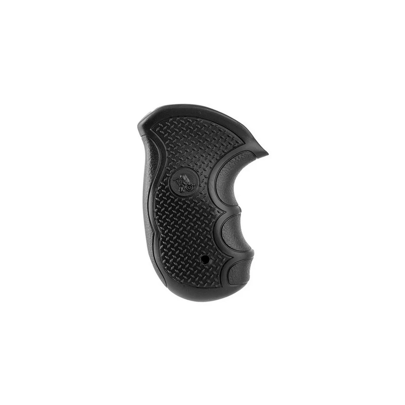 Poignée PACHMAYR pour S&W J FRAME Diamond Pro