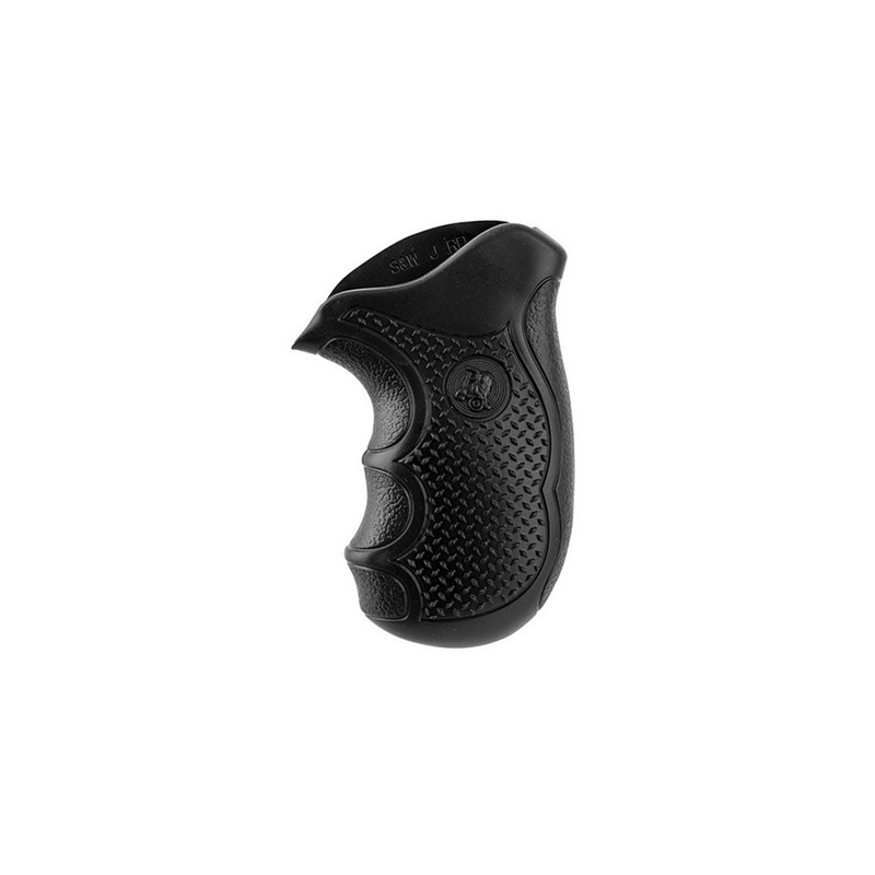 Poignée PACHMAYR pour S&W J FRAME Diamond Pro
