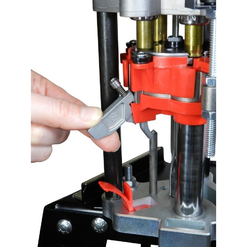 KIT PRESSE LEE PRO 4000 CAL 38/357 MAG