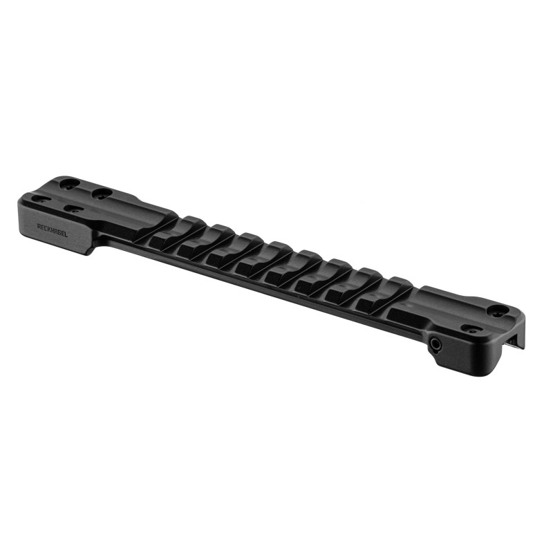 Rail RECKNAGEL Prisme 21 - Bande de battue de 7 à 8,1 mm h: 1,4 à 2 mm