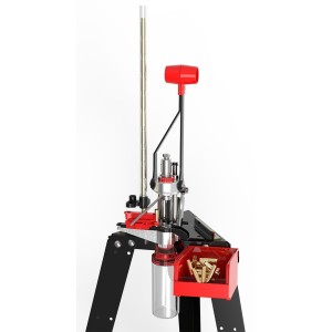 LEE DELUXE PRESSE  DE RECHARGEMENT AUTOMATIC 
