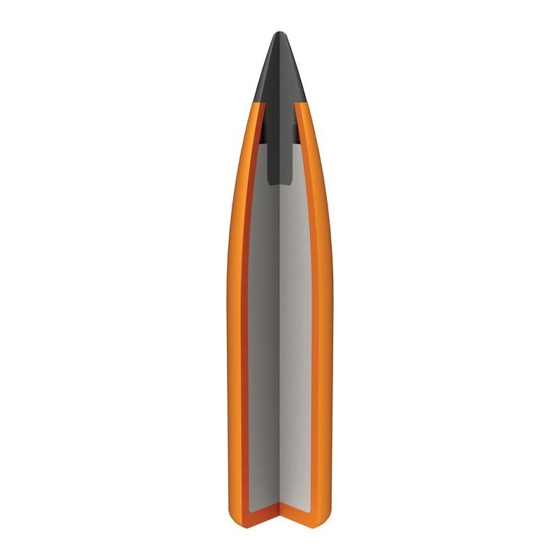 Winchester Varmint-X .243 Win 58 gr Boîte 20