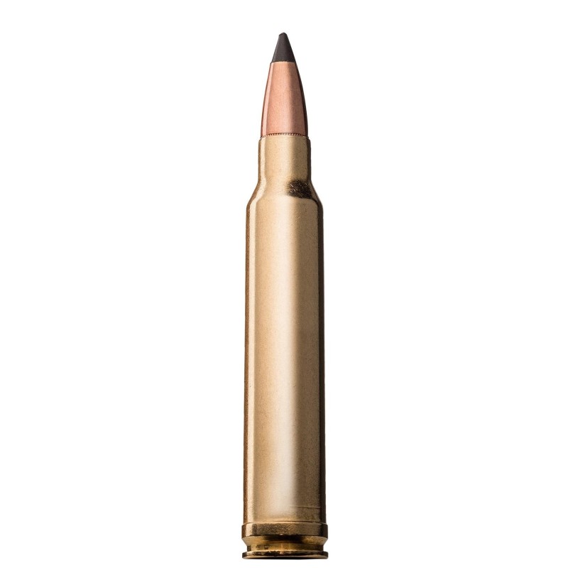 Winchester Varmint-X .243 Win 58 gr Boîte 20