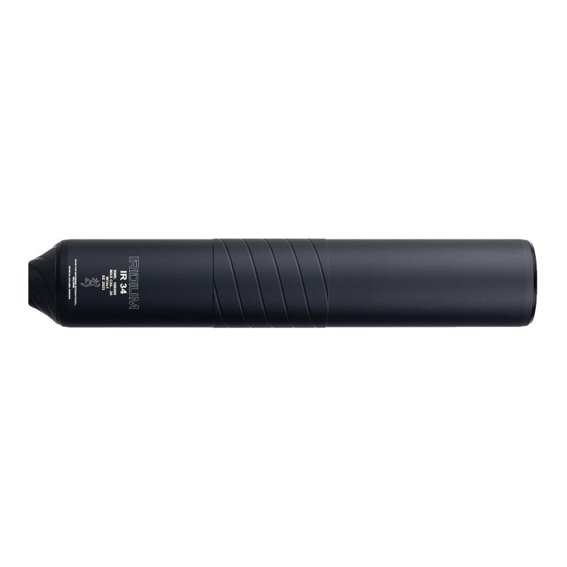 MODERATEUR DE SON BROWNING IRIDIUM IR34 - cal: .30 - 300 WSM MAX