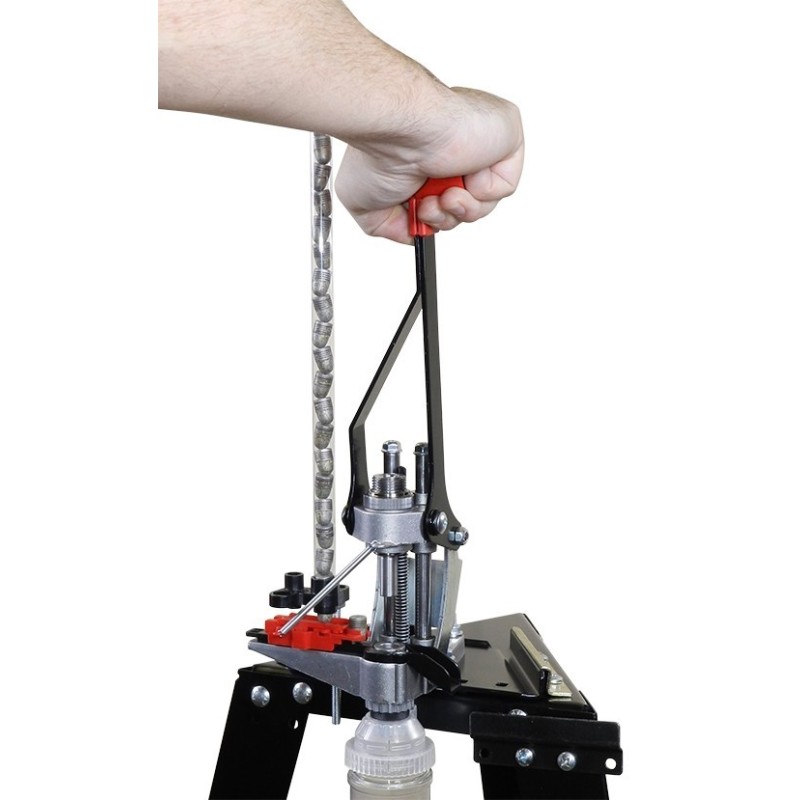 LEE DELUXE PRESSE  DE RECHARGEMENT AUTOMATIC 