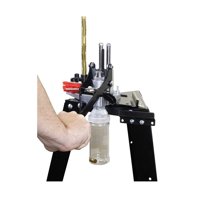 LEE DELUXE PRESSE  DE RECHARGEMENT AUTOMATIC 