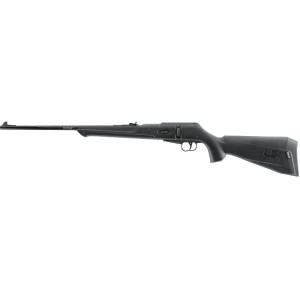Carabine CO2 UMAREX CANEX, cal. 5.5 mm, chargeur rotatif 10 cps, 16 J