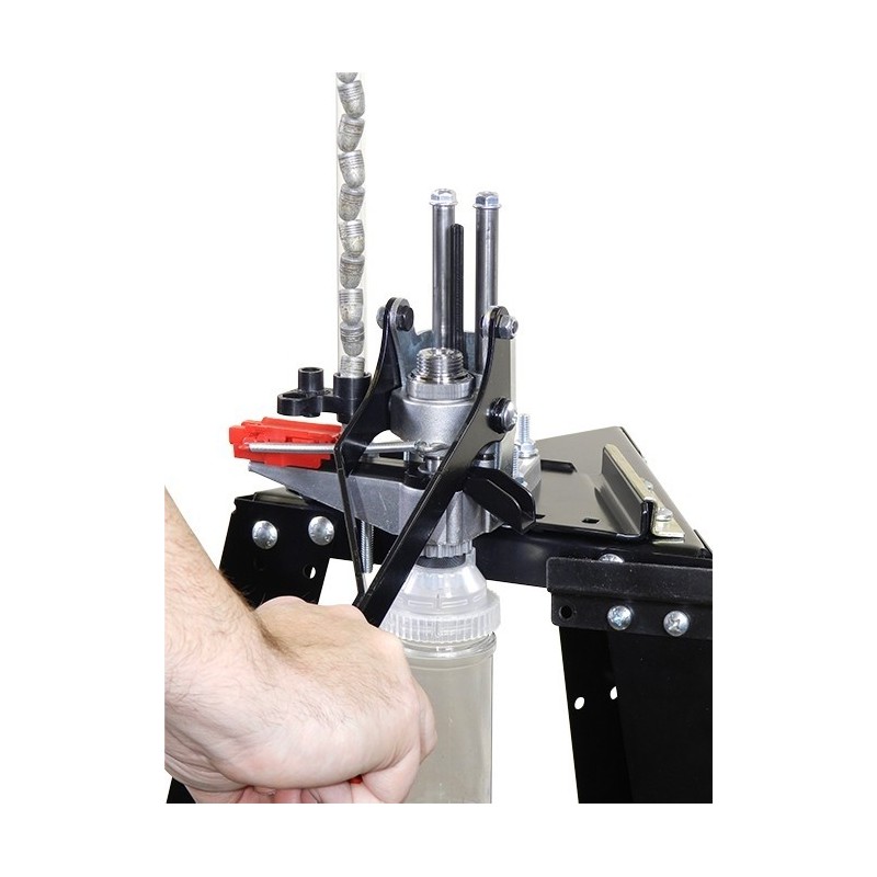 LEE DELUXE PRESSE  DE RECHARGEMENT AUTOMATIC 