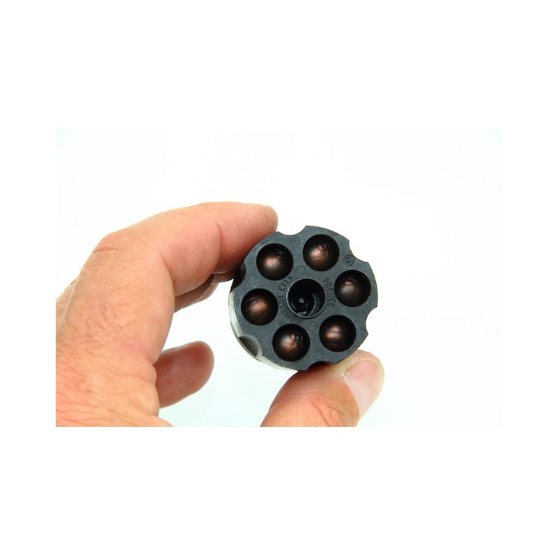 Revolver de défense SAFEGOM