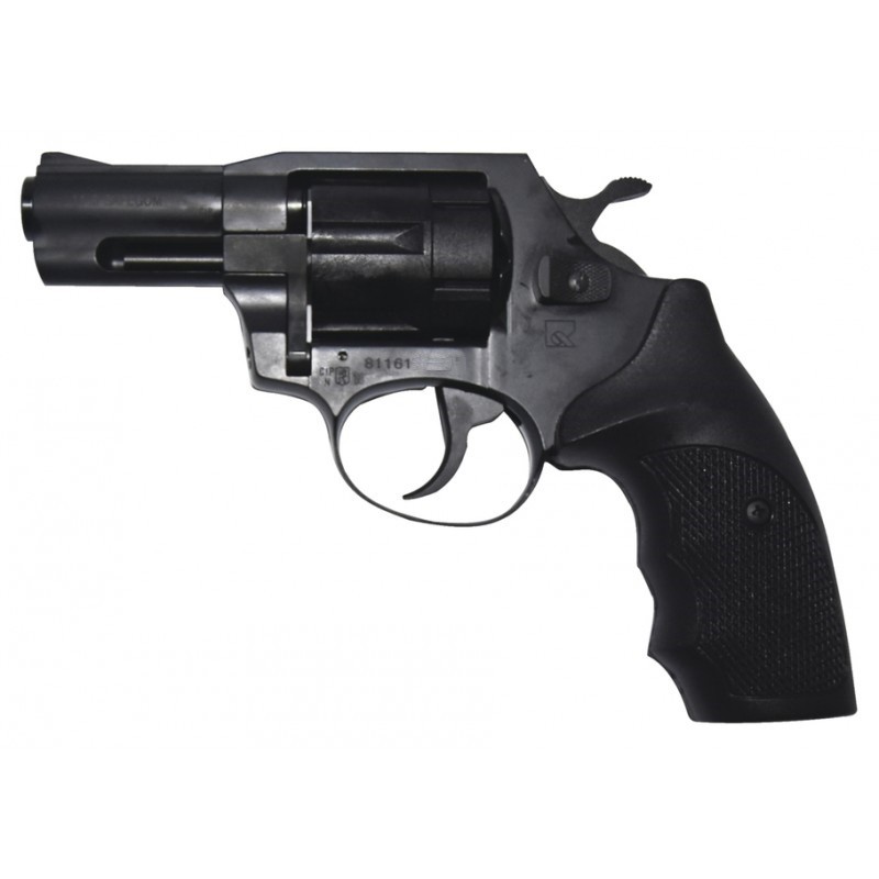 Revolver de défense SAFEGOM