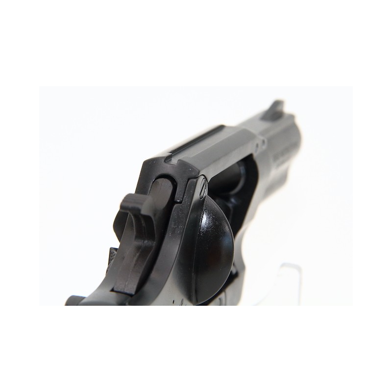 Revolver de défense SAFEGOM