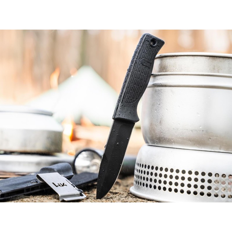Couteau HK MP7 Personal Duty Knife