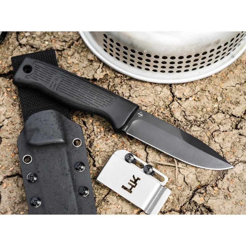 Couteau HK MP7 Personal Duty Knife