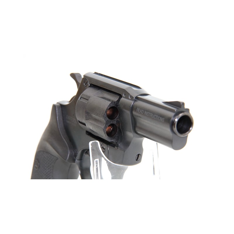 Revolver de défense SAFEGOM