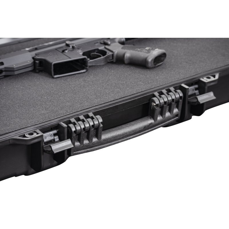 Mallette Rigide Rantech 109x40x16cm