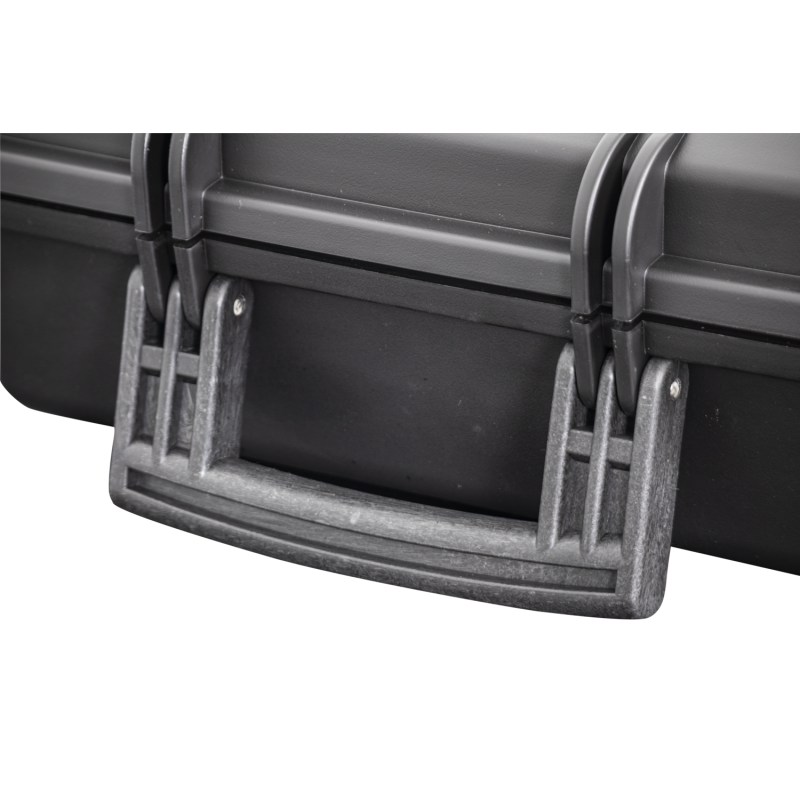 Mallette Rigide Rantech 109x40x16cm