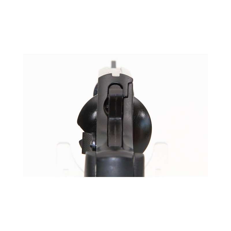 Revolver de défense SAFEGOM