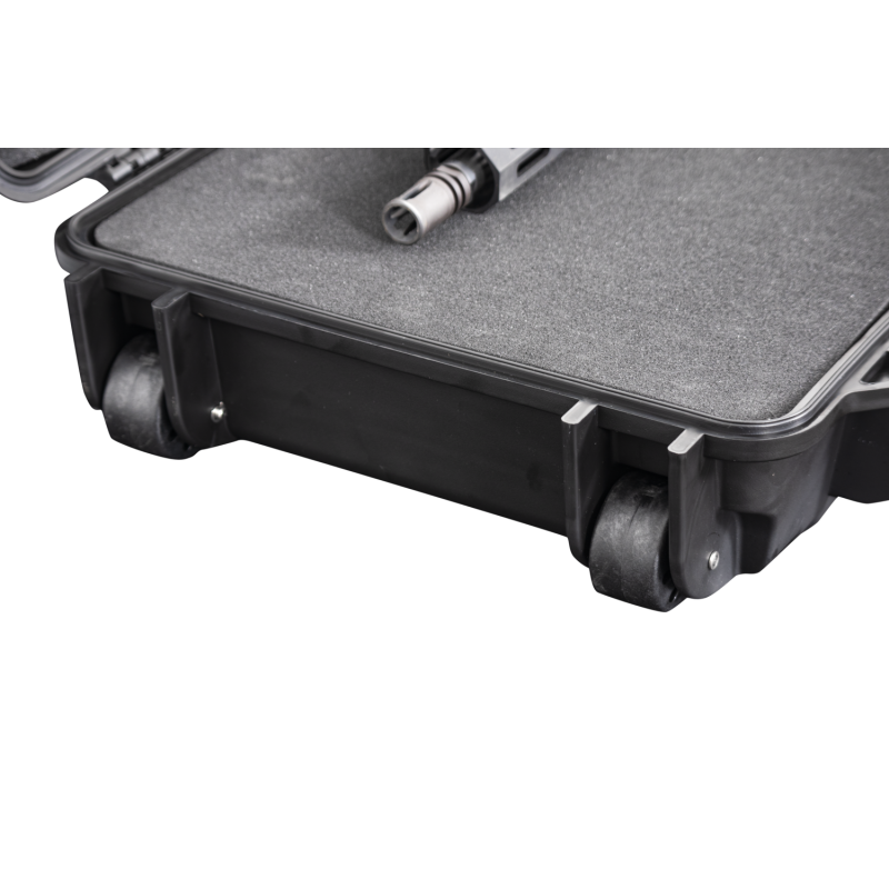 Mallette Rigide Rantech 109x40x16cm