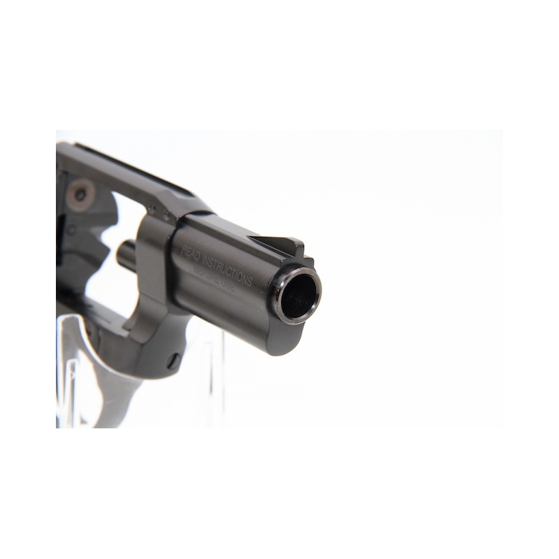 Revolver de défense SAFEGOM