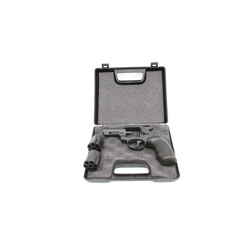 Revolver de défense SAFEGOM