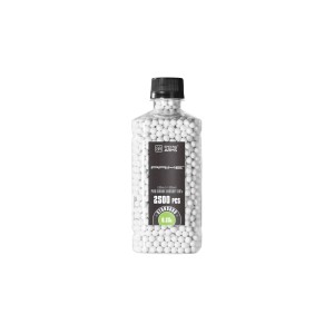 Bouteille SPECNA ARMS - 2500 Billes Airsoft 0.25g PRIME 6mm BB