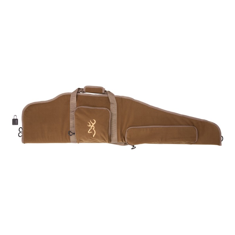FOURREAU BROWNING -  BROCELIANDE RIFLE - 122 CM