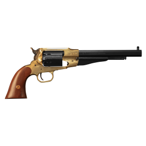 Réplique 1858 Remington .44 Poudre Noire