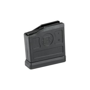 Chargeur Bergara 7 Coups .223 .300 AICS