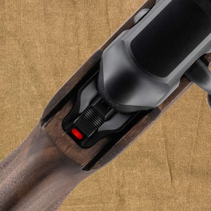 Carabine MAUSER M25 MAX 7mm Rem Mag